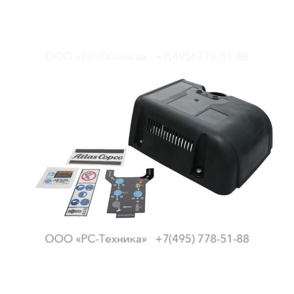 9234001816 TOP COVER, COMPLETE