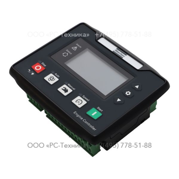 1094594700 HEM4100 CONTROLLER SMARTGEN