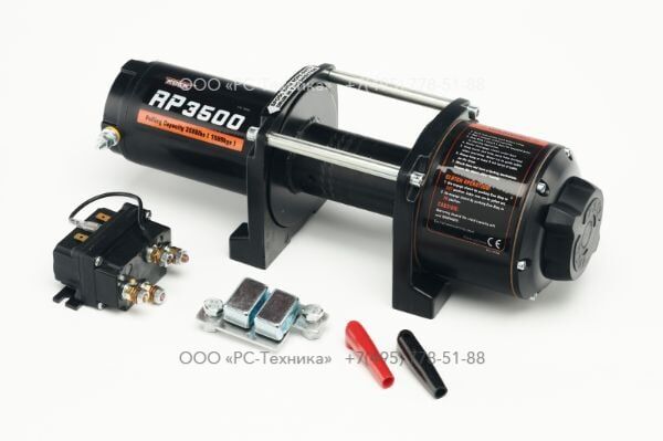 1094175100 E-WINCH 12VDC