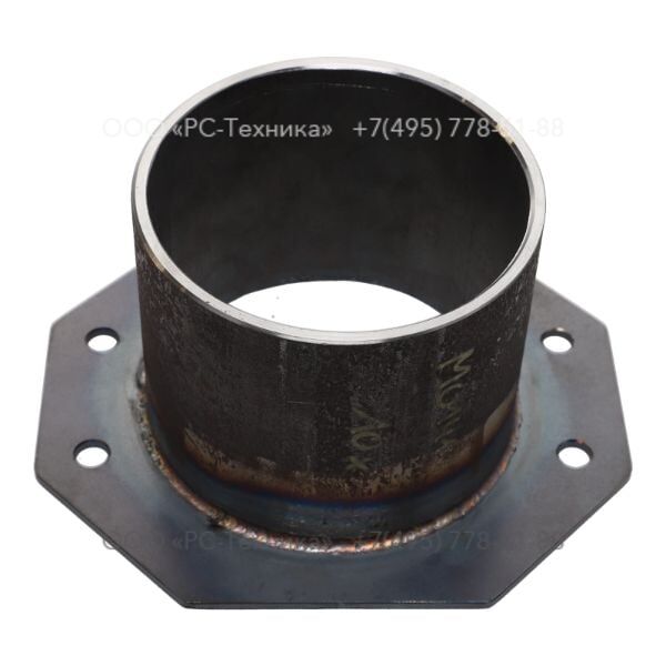 3371821254 Guide adaptor 4.0" tubes