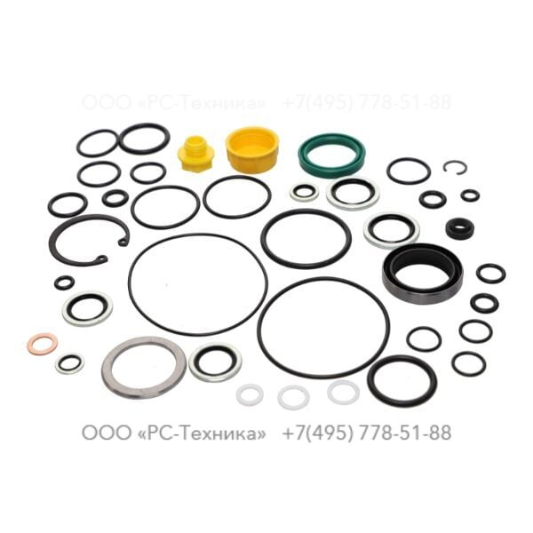 3371817035 SEAL KIT COMPLETE