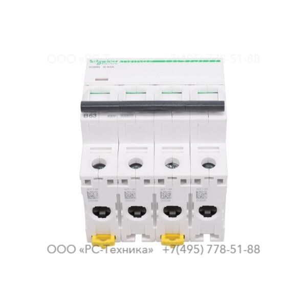 1089958329 CIRCUIT BREAKER