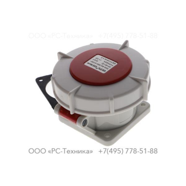 1097741700 32A SOCKET