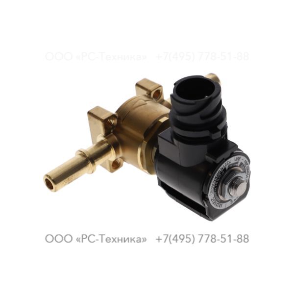 1636304620 SOLENOID VALVE