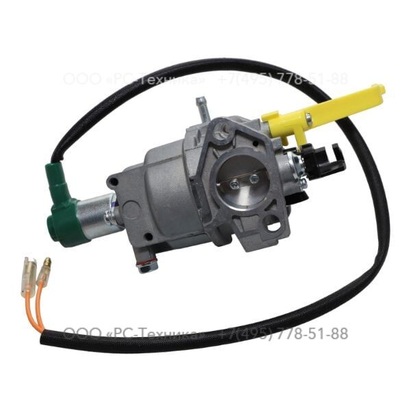 1636304211 CARBURETOR