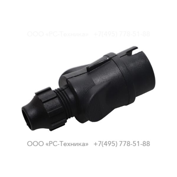 2914891600 ROAD LIGHT PLUG