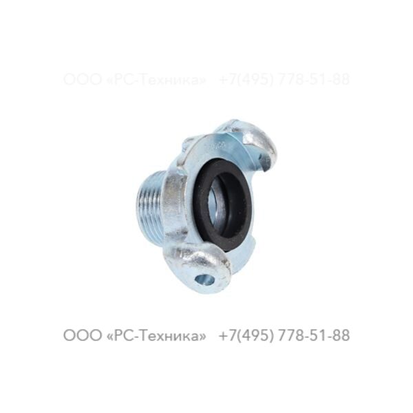 9000030200 PIPE COUPLING