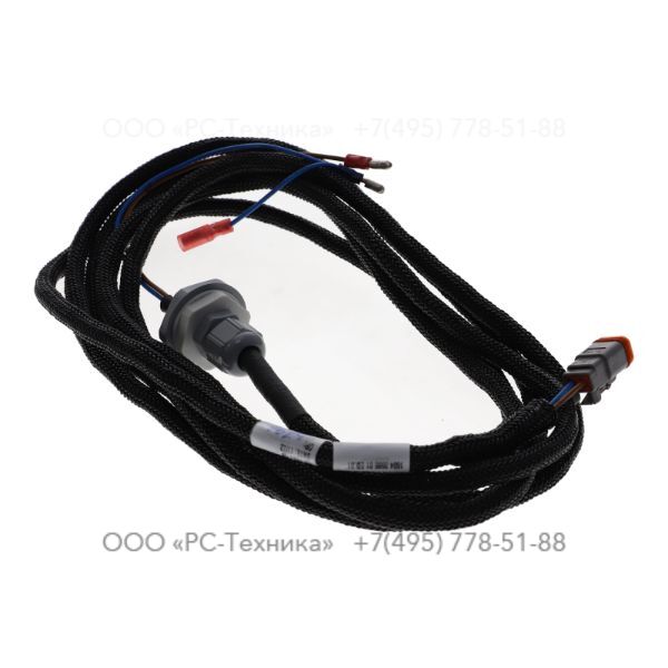 1604358601 WIRE HARNESS