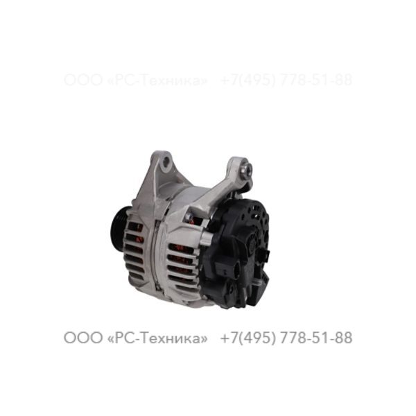 1636304795 B.C. ALTERNATOR 12V