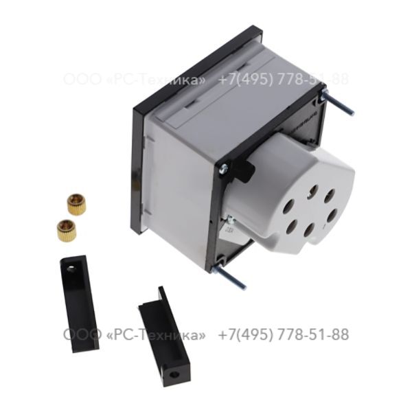 1089938106 AMPEREMETER 0-30A