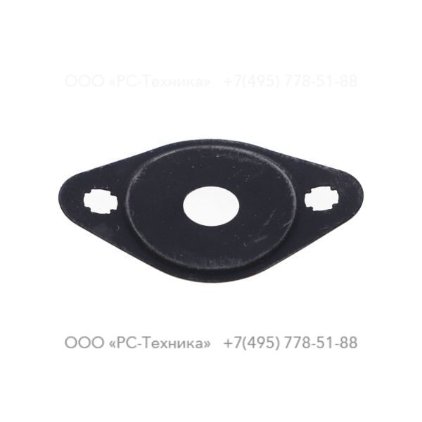 2911000002 Injector Gasket