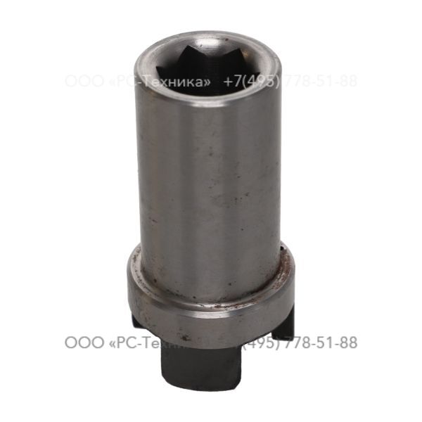 r085600 CHUCK 7/8 HEX