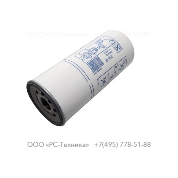 1310076334 FILTER-FUEL:MAIN QAS625/700