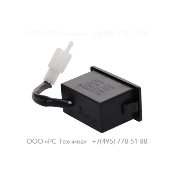 1636302065 HOURMETER