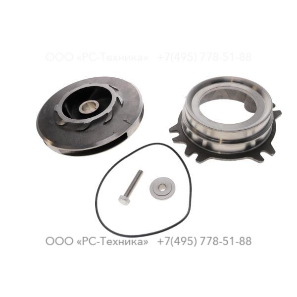 3081691291 WEAR PARTS KIT D70H 50HZ
