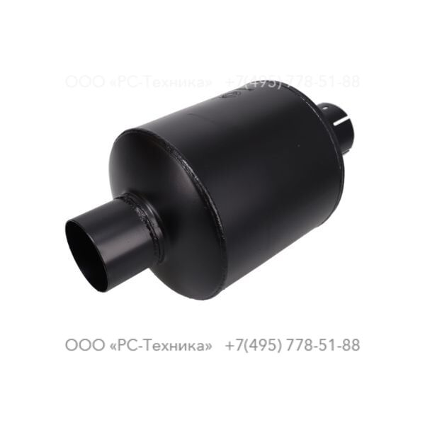 1626301100 SPARK ARRESTOR 2,5+