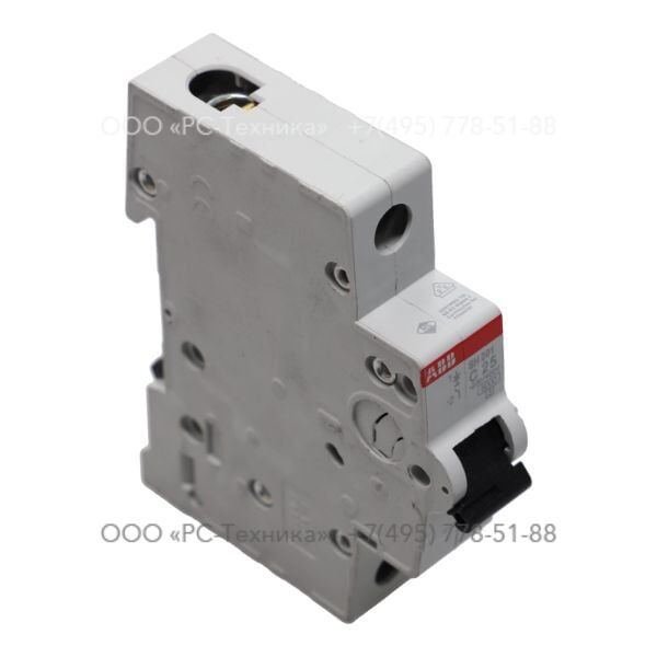 1089960458 CIRCUIT BREAKER