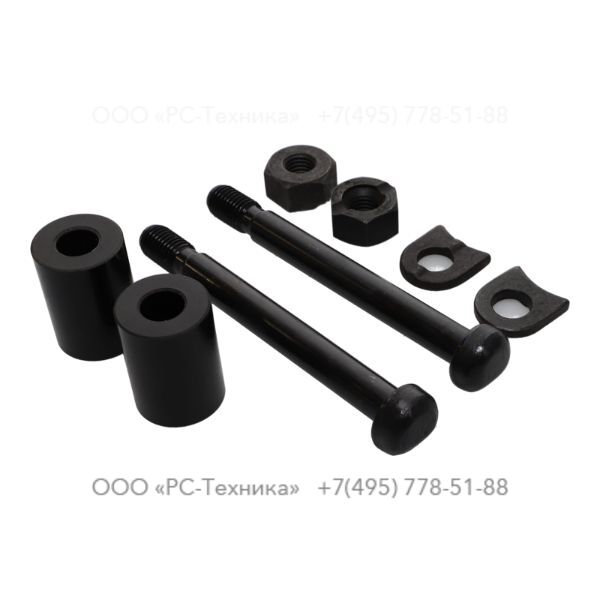 3303005385 SIDE BOLT, COMPLETE