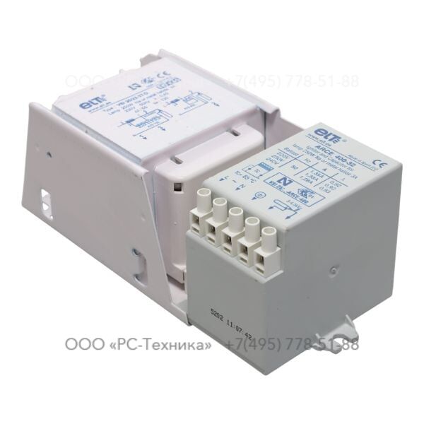 1636007885 BALLAST GEAR