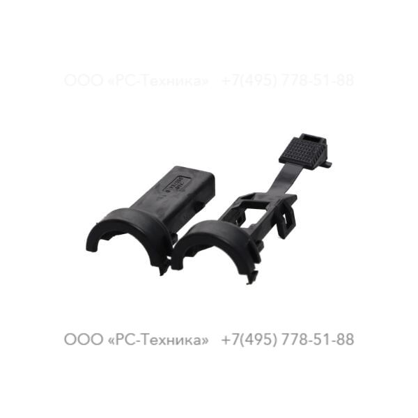 1636039713 CONNECTOR BACKSHELL