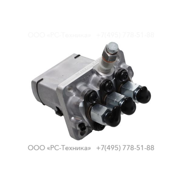 2913319100 INJ. PUMP ASSY