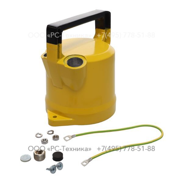 3081690427 TOP HOUSING UNIT D10-40