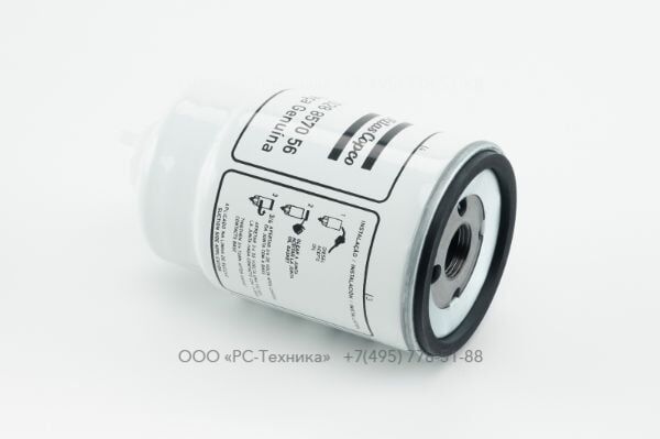 1028857056 ELEMENTO FILTRO COMBUSTIVEL AC