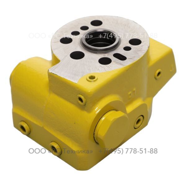 3371821021 VALVE HOUSING COMPLETE