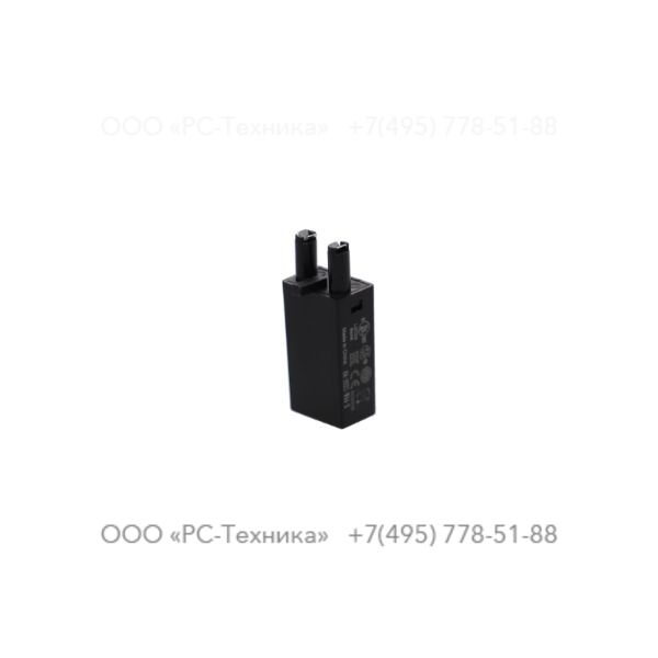 1633016858 DIODE 1N4007