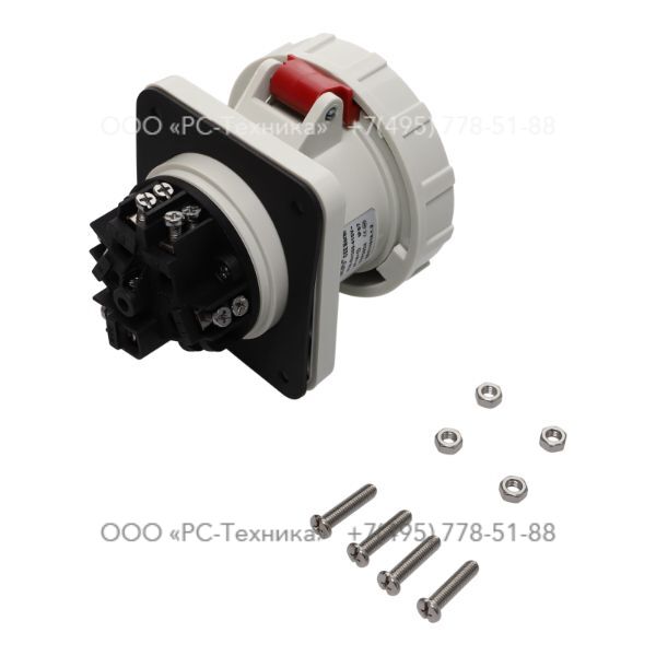 1097741800 65A SOCKET