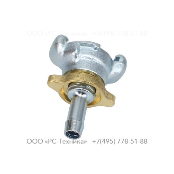 9000026100 FORGED CLAW COUPLING 12.5 MM (HN-LN)