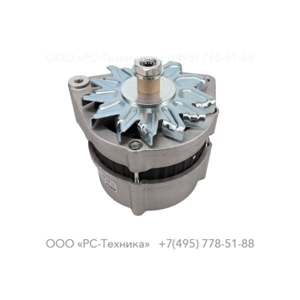 1636303636 CHARGING ALTERNATOR