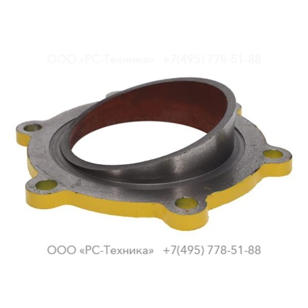 4810075438 VALVE FLANGE