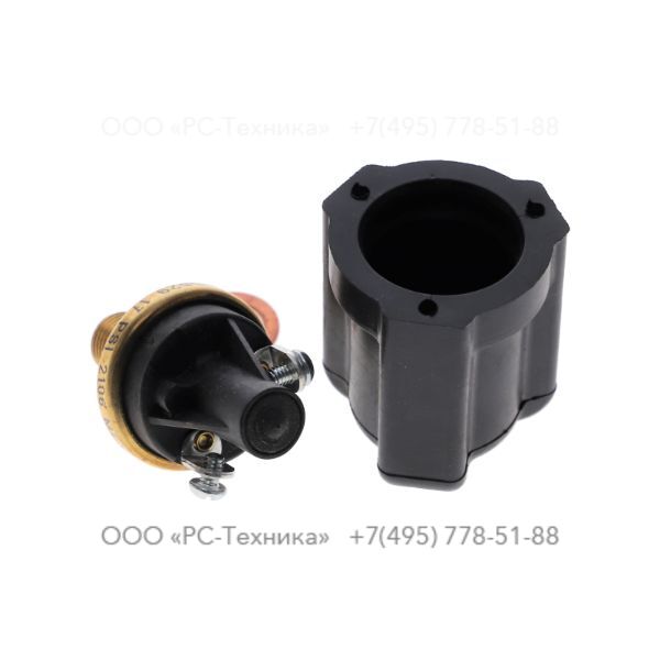 1089057948 PRESS.SWITCH+PROTECTIVE BOOT