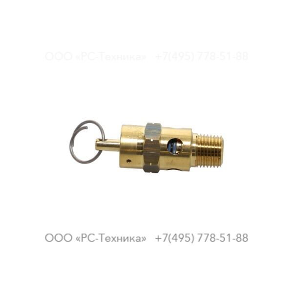 0830100925 SAFETY VALVE ASME
