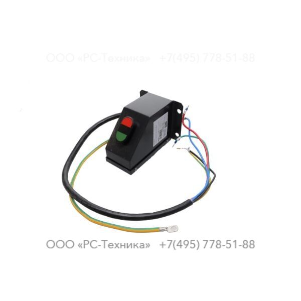 1094251980 V4W E-WINCH SWITCH BOX