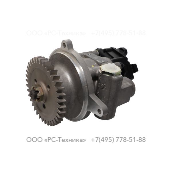 1636301695 FUEL PUMP