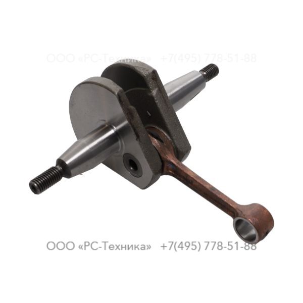 9234000038 CRANKSHAFT ASSY