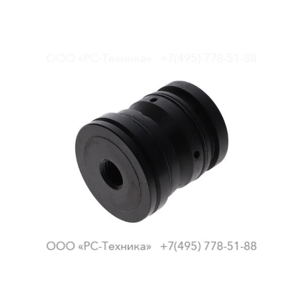 3303005384 VALVE CASE, COMPLETE