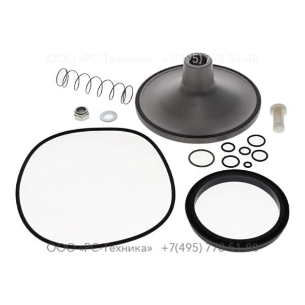 2911007400 KIT UNLOADING VALVE