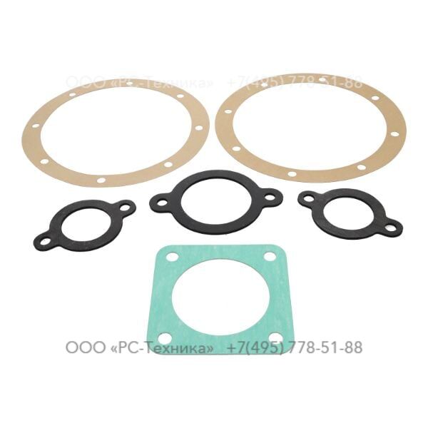 4810014364 SET OF GASKETS