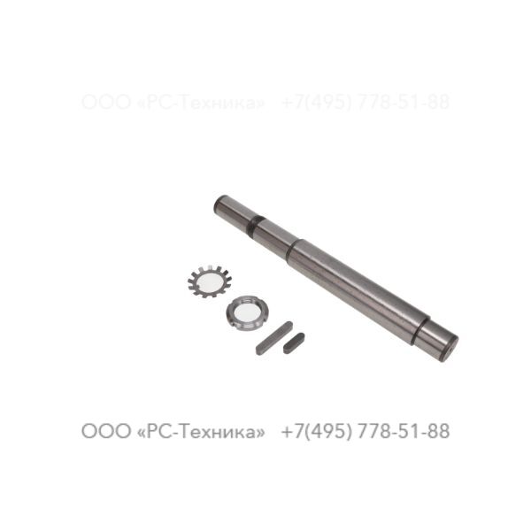 4810007616 SHAFT ASSEMBLY V 60-2 SH