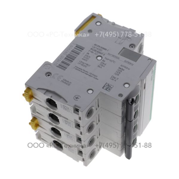 1089947237 CIRCUIT BREAKER