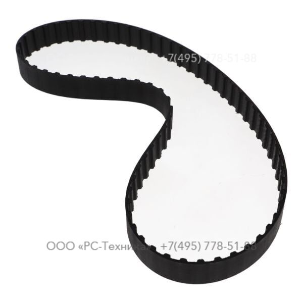 4810065321 VACUUM PUMP BELT