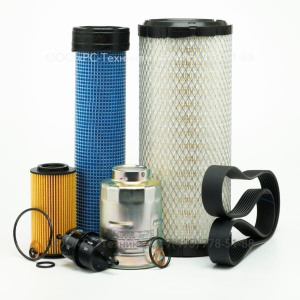 4810064380 1000 HR SERVICE PACK,PAS100HFS