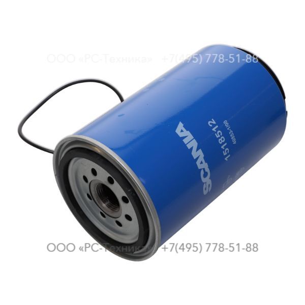 1636303915 FUEL FILTER, SEPARATOR ELEMENT