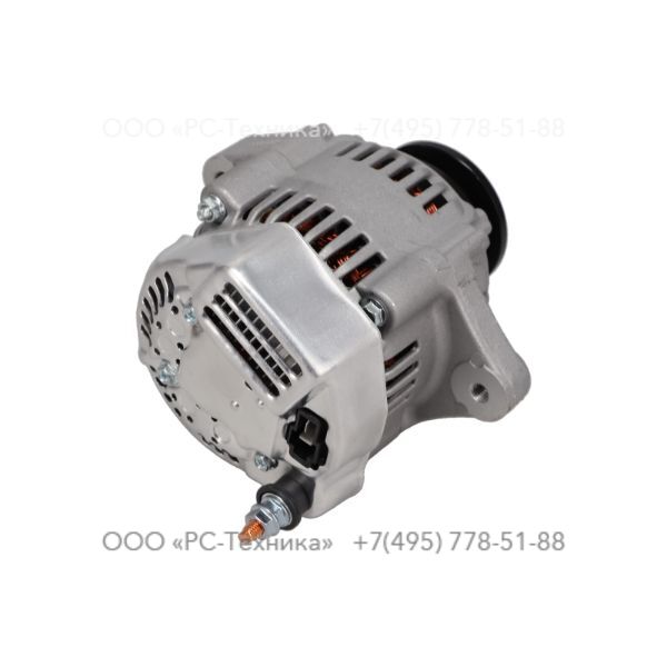 2913307600 CHARGING ALTERNATOR