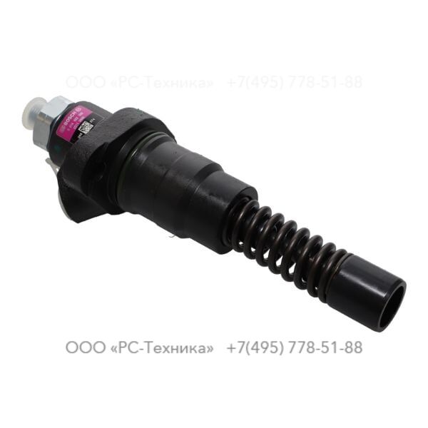 1636300137 INJECTION PUMP