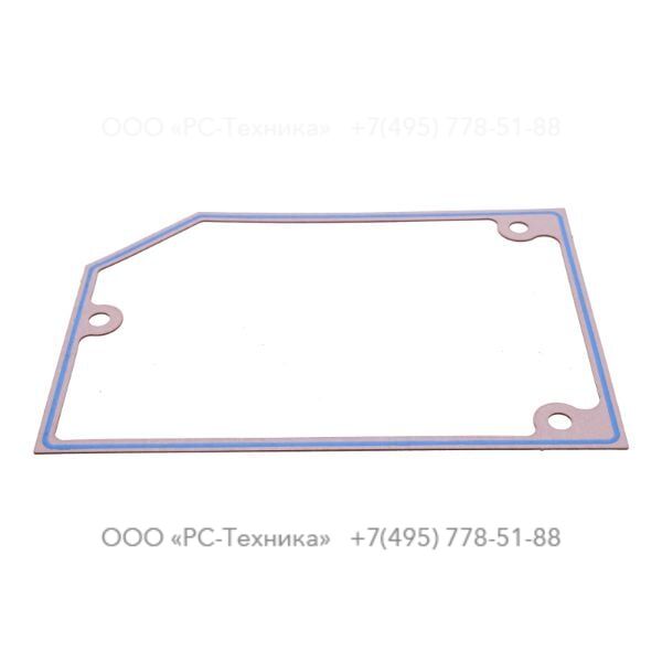 4153136721 GASKET, ROCKER LEVER COVER