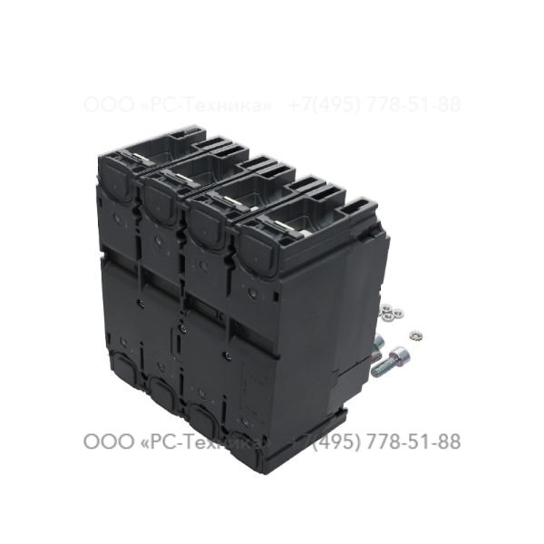 1636003516 C.BREAKER CVS160B,TM100G,4P3R